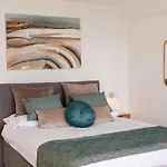 Villa Beachfront Leonardo With Pool Trogir