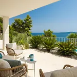 Beachfront Leonardo With Pool Trogir